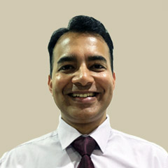   Anurag Sethi