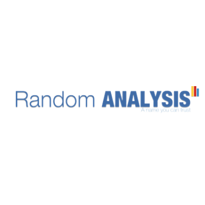 Random Analysis Logo